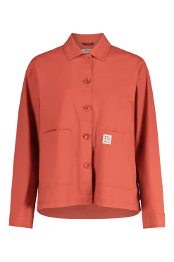 Maloja SchwarzensteinM. - Organic Hemp Jacke SO23