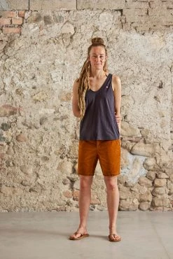 Maloja GolicaM. - Organic Cotton Cord-Shorts SO23 -Maloja Geschäft 35450