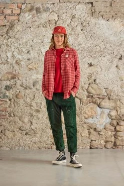 Maloja ColdilanaM. - Organic Cotton Cord-Hose SO23 7 Maloja ColdilanaM. - Organic Cotton Cord-Hose SO23 -Maloja Geschäft 35451