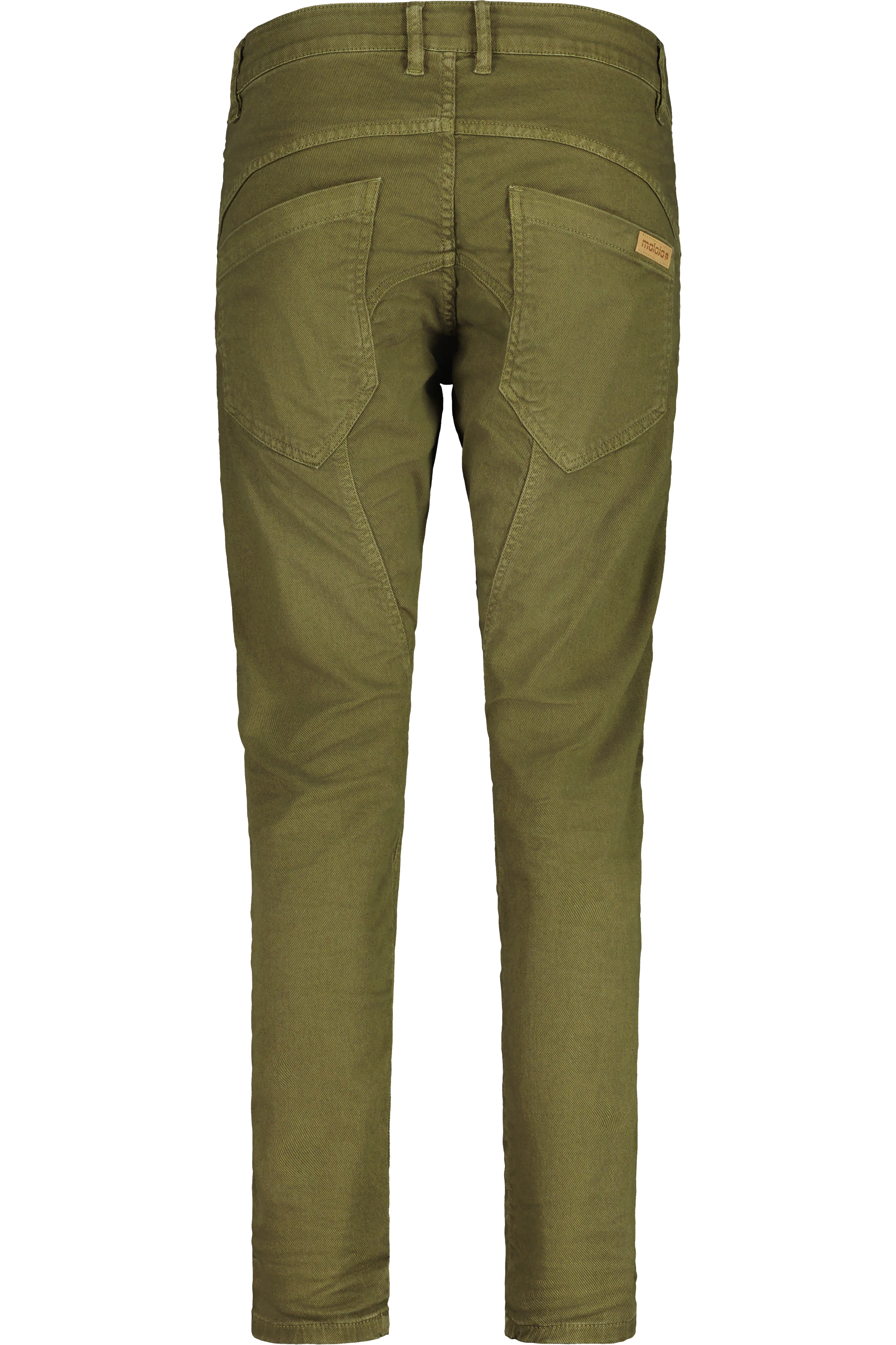 Maloja BeppinaM. - Garment Dye Jeans SO23 4 Maloja BeppinaM. - Garment Dye Jeans SO23 – Bild 2