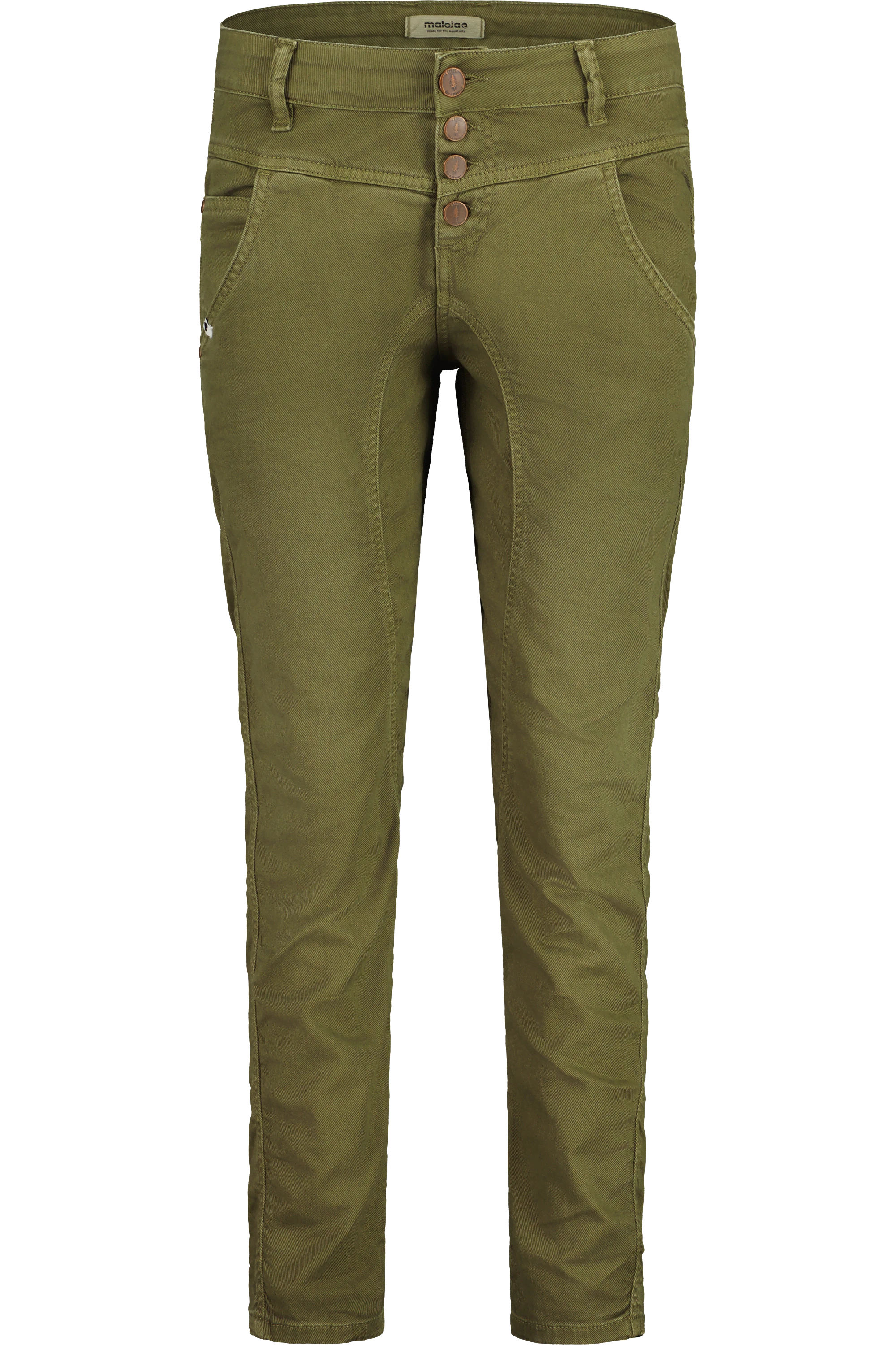 Maloja BeppinaM. - Garment Dye Jeans SO23 3 Maloja BeppinaM. - Garment Dye Jeans SO23