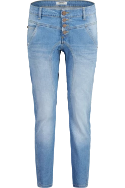 Maloja BeppinaM. - Eco Washed Jeans SO23
