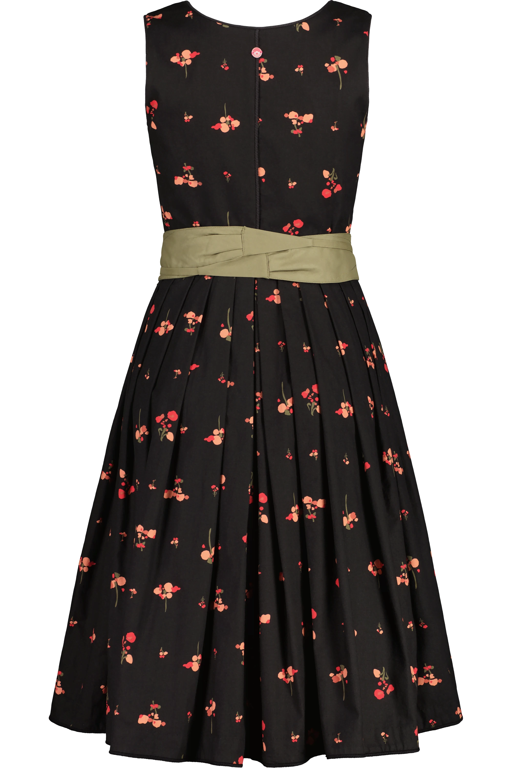 Maloja KatrinM. - Organic Cotton Dirndl SO23 4 Maloja KatrinM. - Organic Cotton Dirndl SO23 – Bild 2