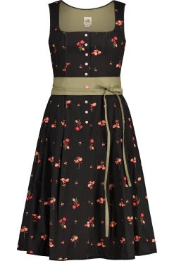 Maloja KatrinM. - Organic Cotton Dirndl SO23