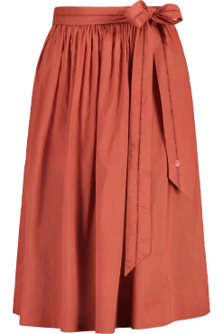 Maloja BrennerinM. - Organic Cotton Schürze SO23