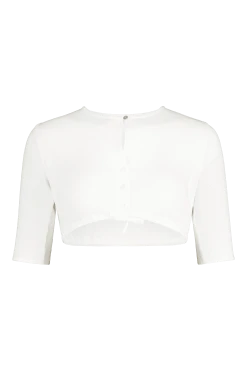 Maloja AnisaM. - Organic Cotton Bluse SO23