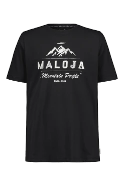 Maloja IfenM. - Organic Cotton T-Shirt SO23