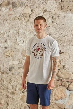 Maloja KapfM. - Organic Cotton T-Shirt SO23 -Maloja Geschäft 35502