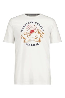 Maloja KapfM. - Organic Cotton T-Shirt SO23