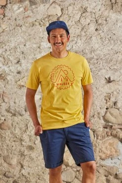 Maloja PortlaM. - Organic Cotton T-Shirt SO23 -Maloja Geschäft 35504