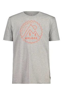 Maloja PortlaM. - Organic Cotton T-Shirt SO23