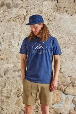 Maloja LenzerM. - Organic Cotton T-Shirt SO23 -Maloja Geschäft 35505