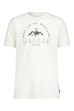 Maloja LenzerM. - Organic Cotton T-Shirt SO23
