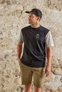 Maloja HayesM. - Organic Cotton T-Shirt SO23 -Maloja Geschäft 35509