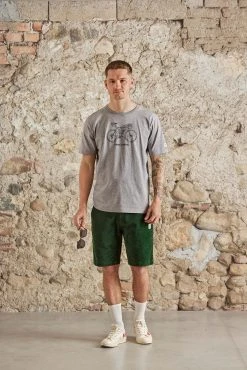 Maloja LagazuoiM. - Organic Cotton T-Shirt SO23 -Maloja Geschäft 35510