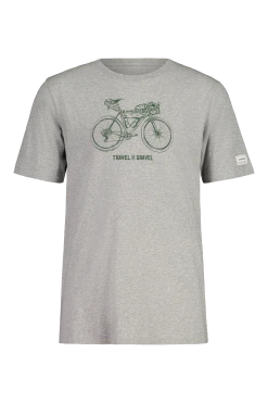 Maloja LagazuoiM. - Organic Cotton T-Shirt SO23