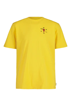 Maloja AltareM. - Organic Cotton T-Shirt SO23