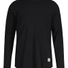 Maloja LautaroM. - Organic Cotton Longsleeve SO23 -Maloja Geschäft 35513x1x0817xF