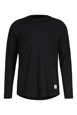 Maloja LautaroM. - Organic Cotton Longsleeve SO23