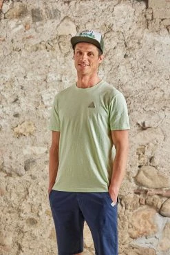 Maloja AverauM. - Organic Cotton T-Shirt SO23 -Maloja Geschäft 35514