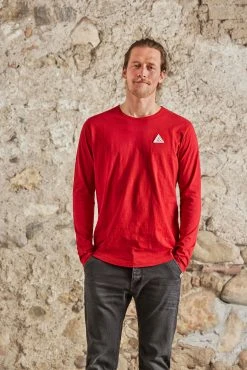 Maloja PreberM. - Organic Cotton Longsleeve SO23 -Maloja Geschäft 35515