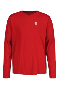 Maloja PreberM. - Organic Cotton Longsleeve SO23