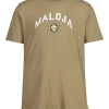 Maloja MatonaM. - T-Shirt SO23 2 Maloja MatonaM. - T-Shirt SO23 -Maloja Geschäft 35517x1x8675xF