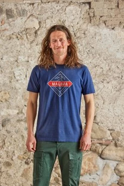 Maloja KibeM. - Organic Hemp T-Shirt SO23 -Maloja Geschäft 35519