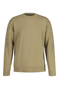 Maloja PampeagoM. - Organic Cotton Sweat-Shirt SO23
