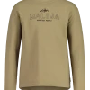 Maloja FellhornM. - Organic Cotton Sweat-Shirt SO23 -Maloja Geschäft 35523x1x8675xF