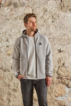 Maloja HirschholunderM. - Sweat-Jacke SO23 -Maloja Geschäft 35524