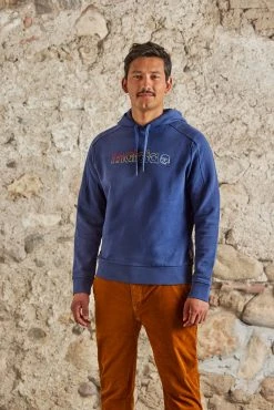 Maloja SoffrancoM. - Organic Cotton Sweat-Hoody SO23 -Maloja Geschäft 35525