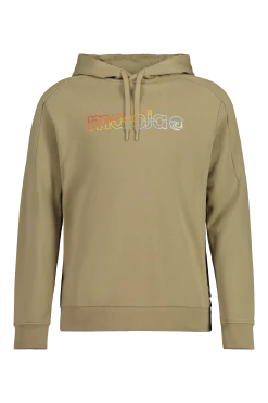 Maloja SoffrancoM. - Organic Cotton Sweat-Hoody SO23