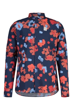 Maloja RifflM. - Organic Hemp Hemd SO23