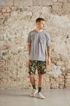 Maloja BalmeM. - Organic Hemp Shorts SO23 -Maloja Geschäft 35528