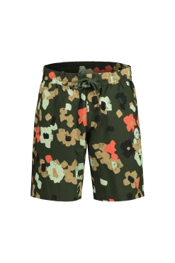 Maloja BalmeM. - Organic Hemp Shorts SO23