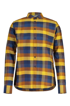 Maloja LusenM. - Hemd SO23