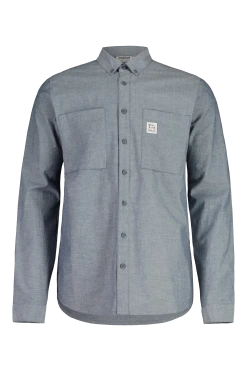 Maloja RachelM. - Organic Hemp Hemd SO23