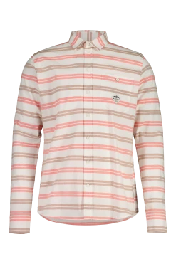 Maloja WankM. - Organic Cotton Hemd SO23