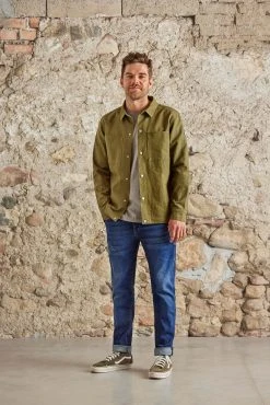 Maloja EtzelM. - Organic Hemp Hemd SO23 7 Maloja EtzelM. - Organic Hemp Hemd SO23 -Maloja Geschäft 35533