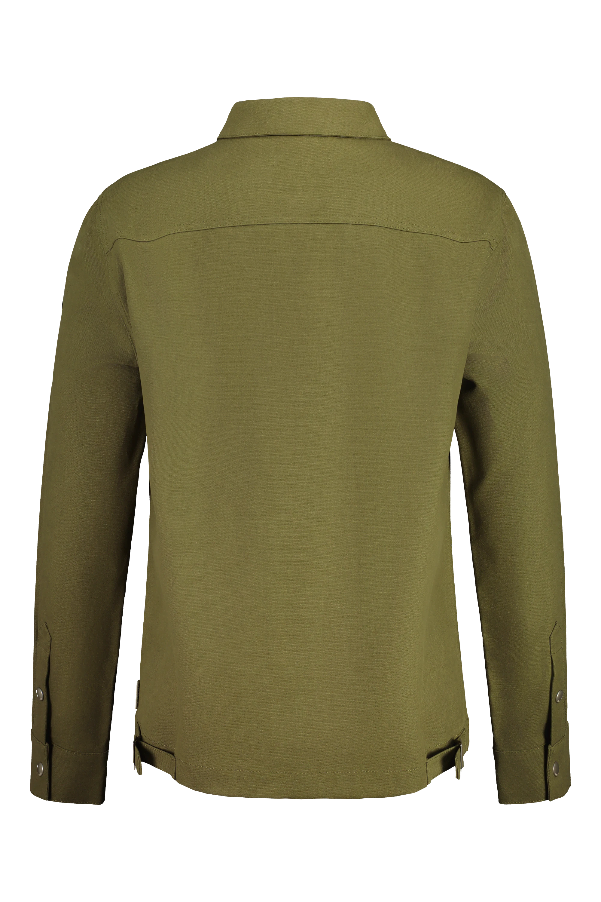 Maloja EtzelM. - Organic Hemp Hemd SO23 4 Maloja EtzelM. - Organic Hemp Hemd SO23 – Bild 2