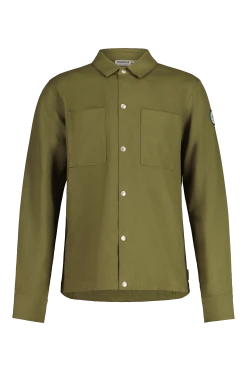 Maloja EtzelM. - Organic Hemp Hemd SO23