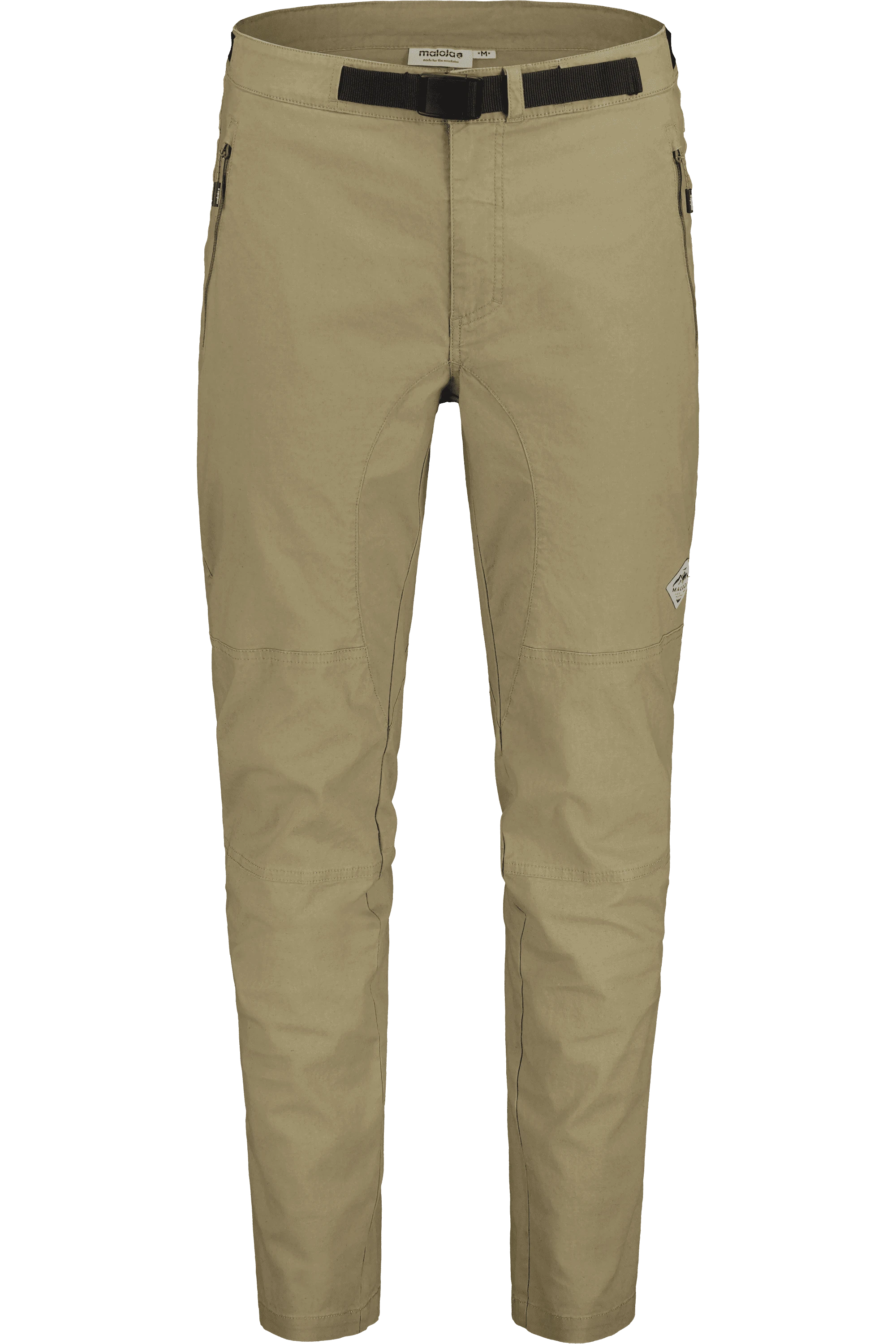 Maloja MazzoneM. - Organic Hemp Hose SO23 3 Maloja MazzoneM. - Organic Hemp Hose SO23
