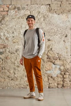 Maloja SadoleM. - Organic Cord Hose SO23 -Maloja Geschäft 35537