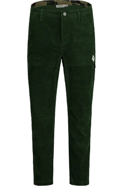 Maloja PerlpilzM. - Organic Cord Hose SO23