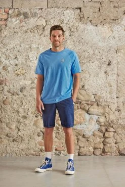 Maloja BraunkappeM. - Garment Dye Shorts SO23 -Maloja Geschäft 35539