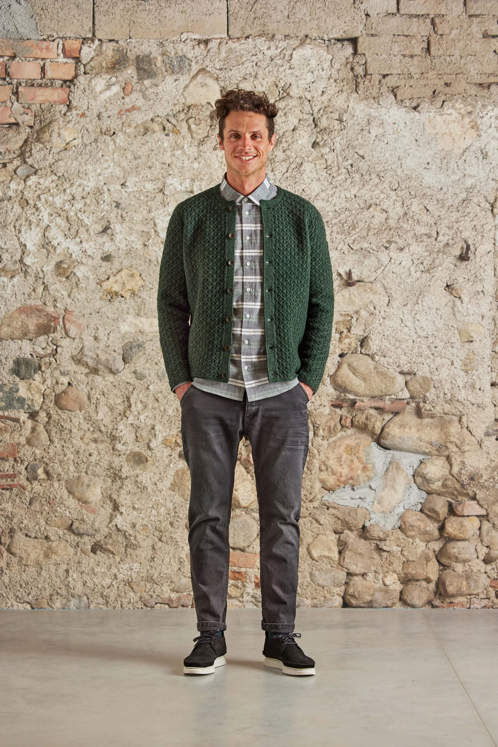 Maloja HochtorM. - Garment Dye Hose SO23 5 Maloja HochtorM. - Garment Dye Hose SO23 – Bild 3