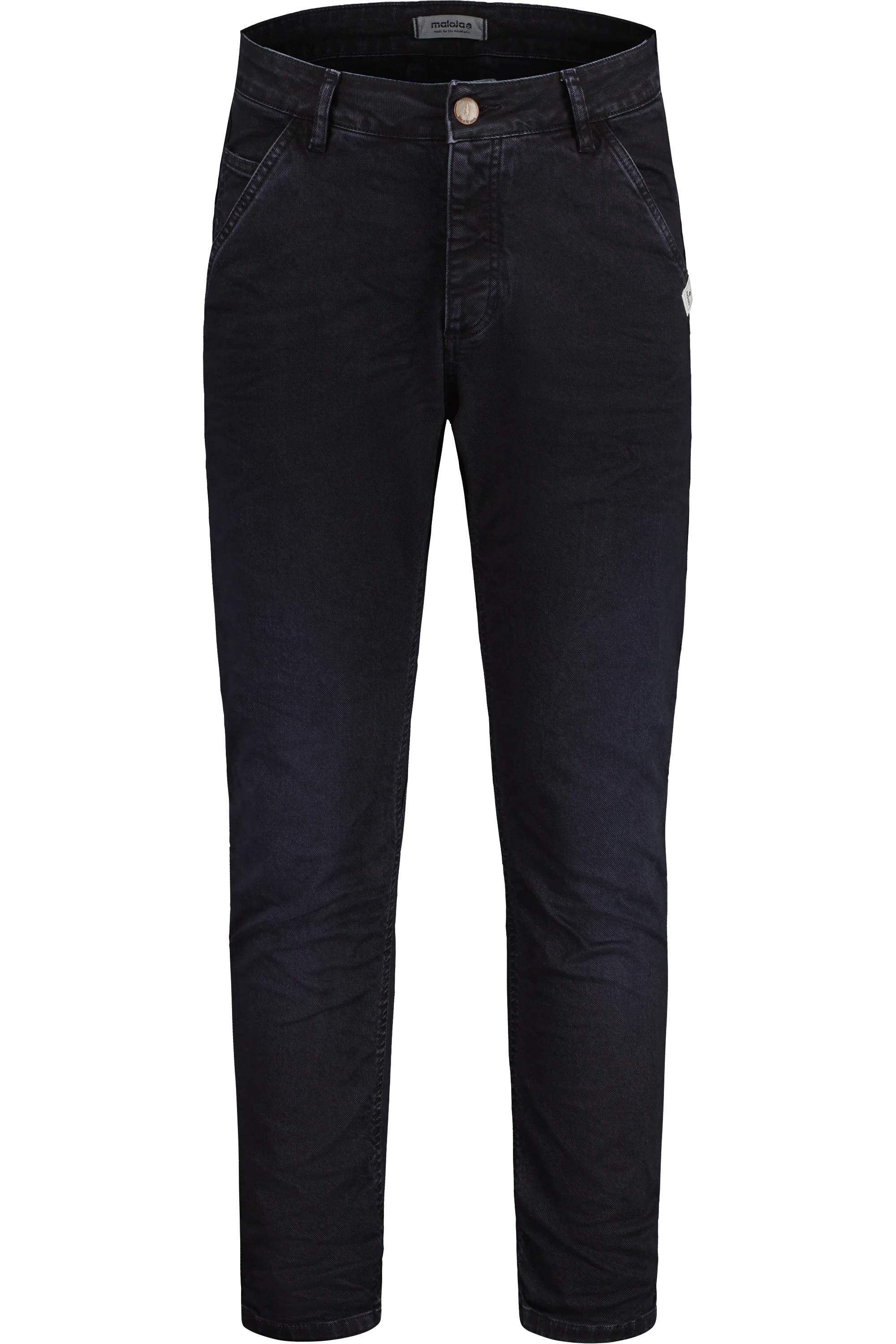 Maloja HochtorM. - Garment Dye Hose SO23 3 Maloja HochtorM. - Garment Dye Hose SO23