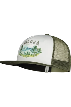 Maloja MirnockM. - Trucker Cap SO23