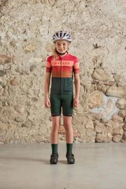 Maloja VozaG. - Radtrikot Girls SO23 -Maloja Geschäft 35901